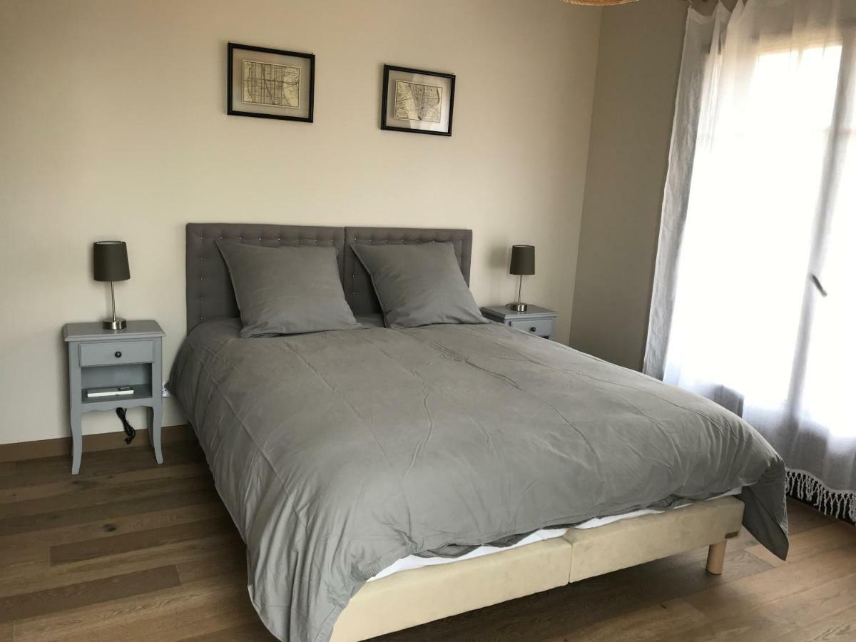 Vinha Lodge Yvrac Dış mekan fotoğraf