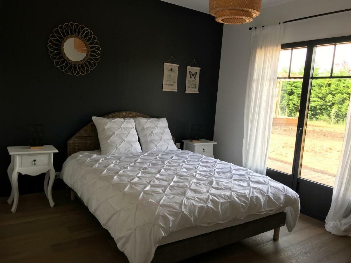 Vinha Lodge Yvrac Dış mekan fotoğraf