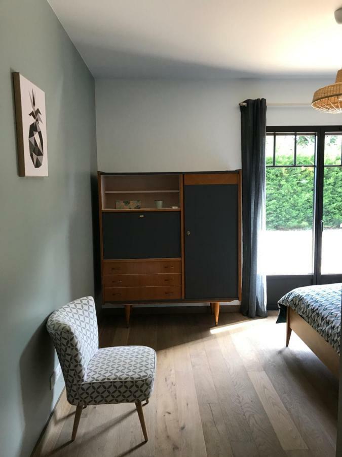 Vinha Lodge Yvrac Dış mekan fotoğraf