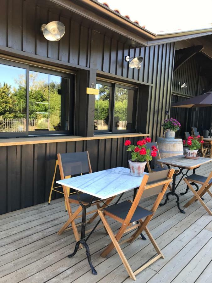 Vinha Lodge Yvrac Dış mekan fotoğraf