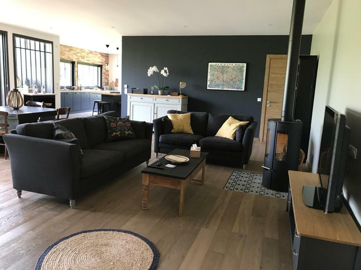 Vinha Lodge Yvrac Dış mekan fotoğraf