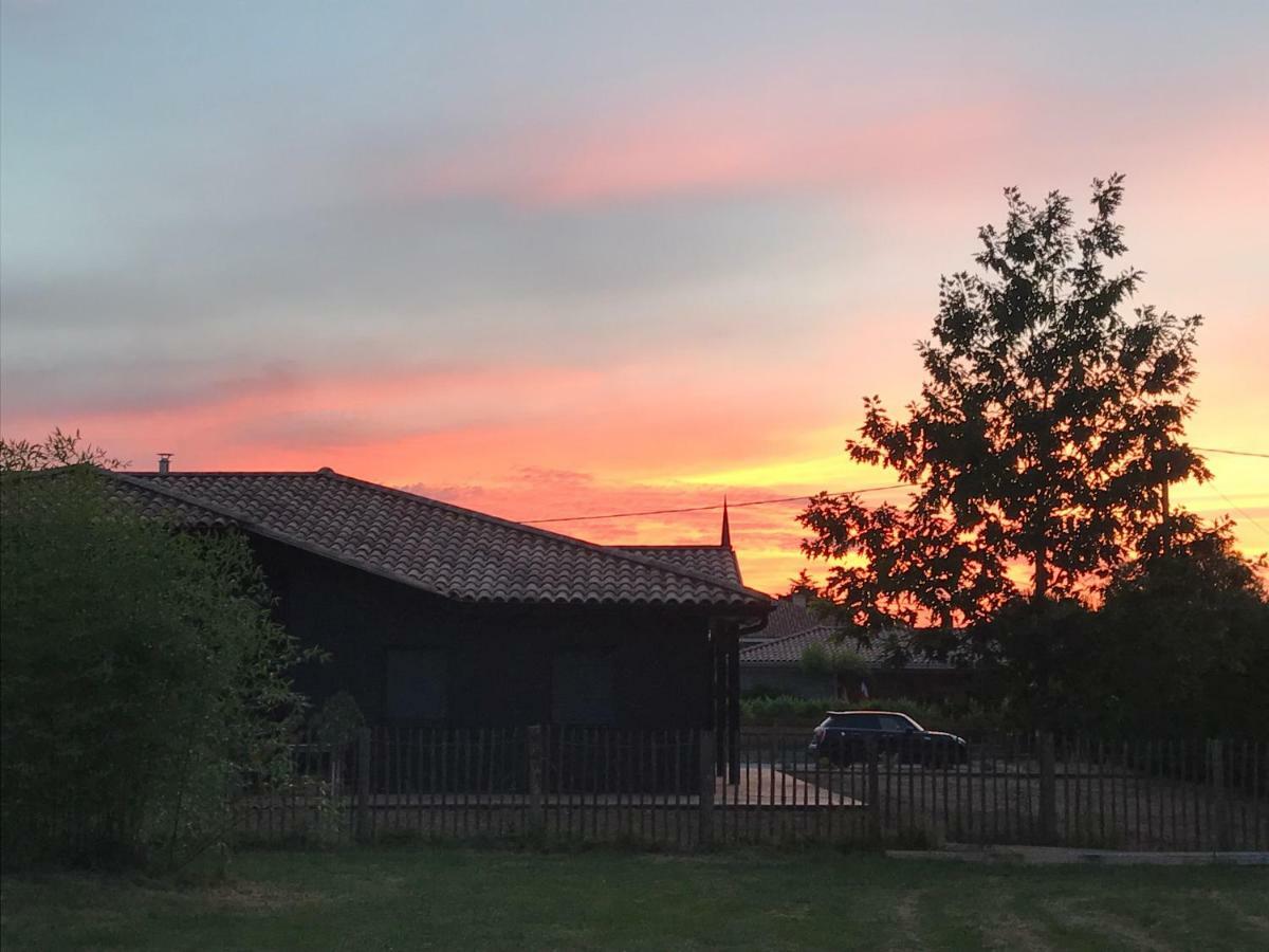 Vinha Lodge Yvrac Dış mekan fotoğraf