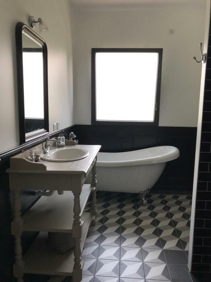 Vinha Lodge Yvrac Dış mekan fotoğraf