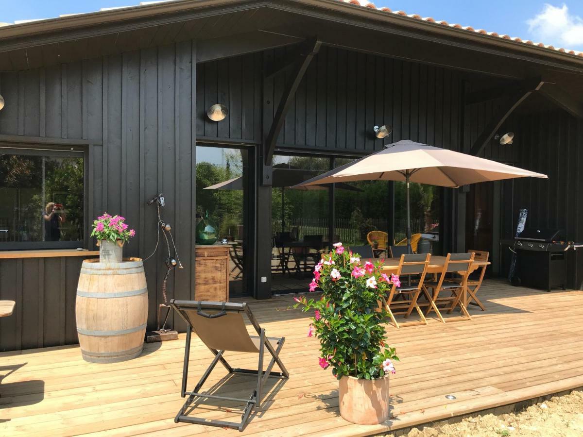 Vinha Lodge Yvrac Dış mekan fotoğraf